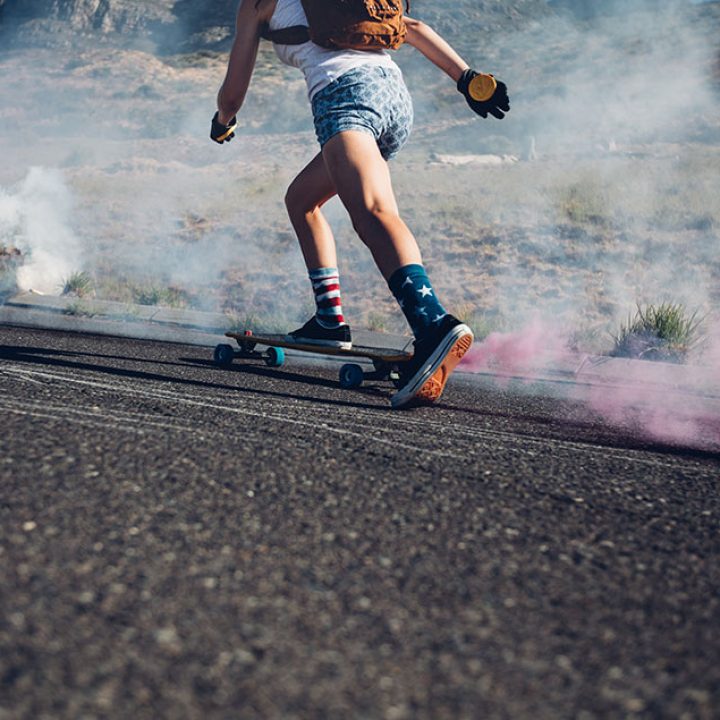 Featured post example