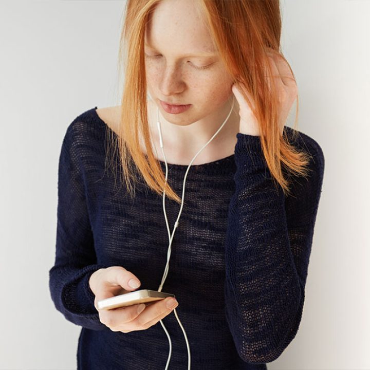 Selfhosted audio post