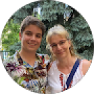 Hornyák Péterné Andrea,