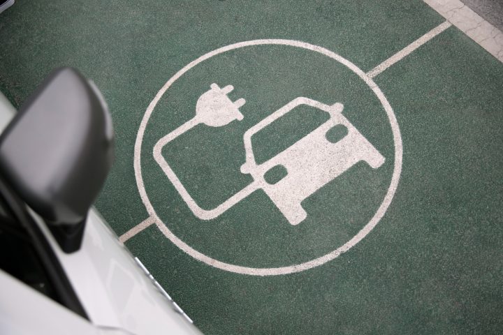 Elektromos autó nem indul vagy leállt - sebes autómentés