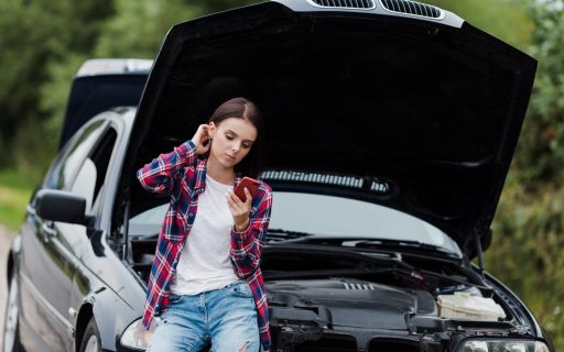 Generátor hiba – ezért merül le az akkumulátor újra és újra