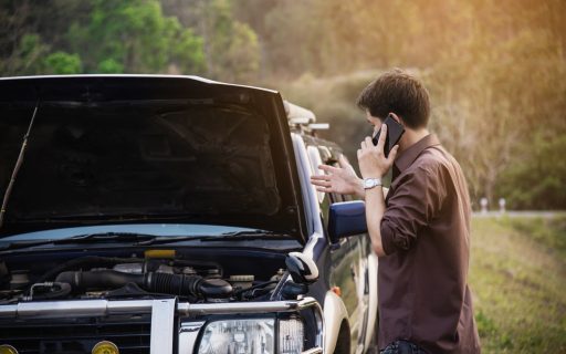 Indítómotor hiba vagy gyújtás – amikor az autó nem indul vagy csak teker
