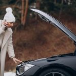 Mit tegyen, ha lerobbant az autó? – Autómentés útmutató