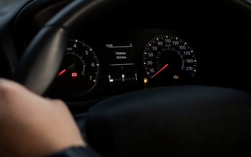 Üzemanyag-ellátási hiba – amikor nem jut üzemanyag a motorhoz